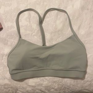 Lululemon align sports bra size 2